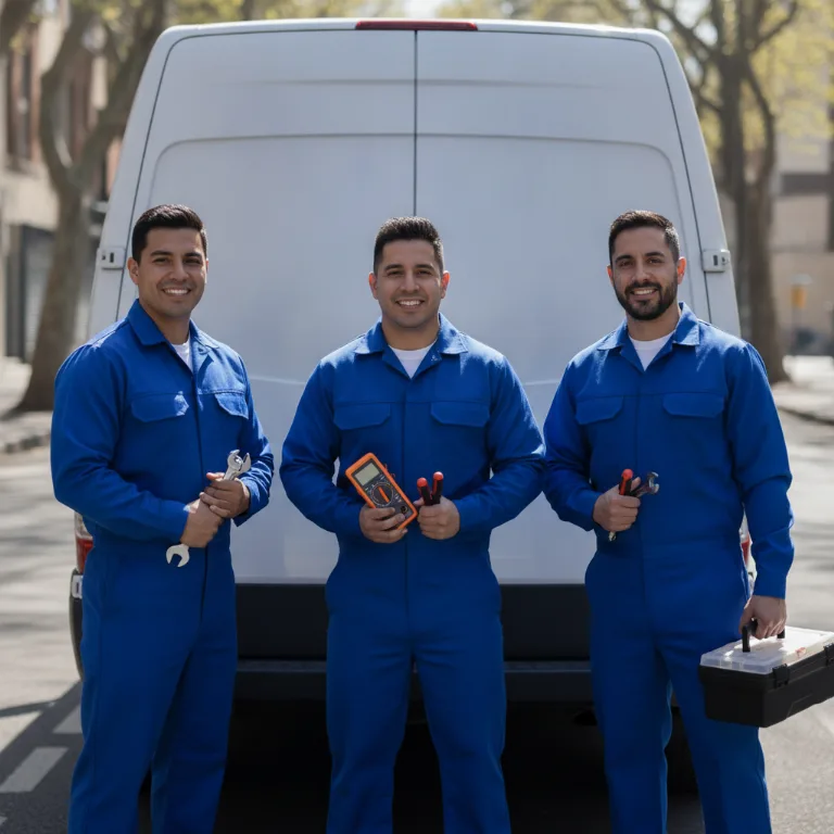 Conserto Máquina de Lavar equipe em Paragominas